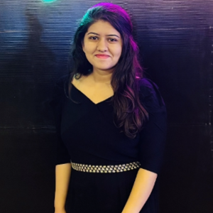 Picture of Zeel Thakkar