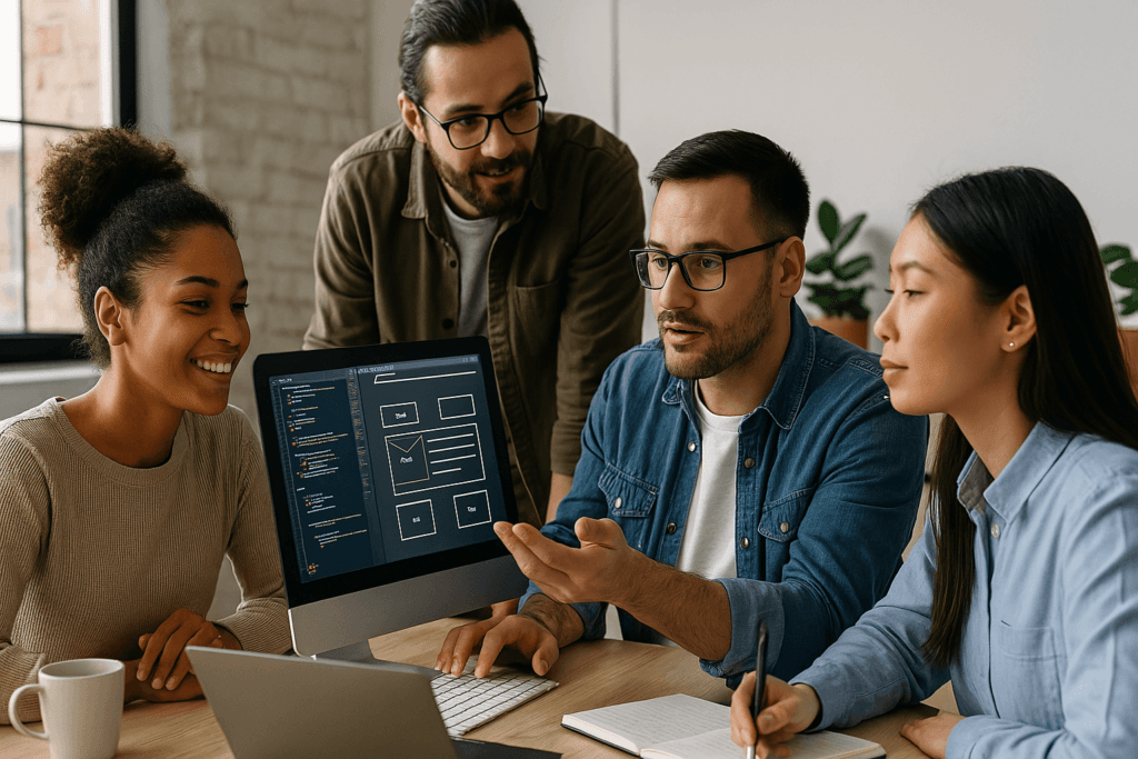 Essential Tips for Maximizing Web Development Efficiency and Results