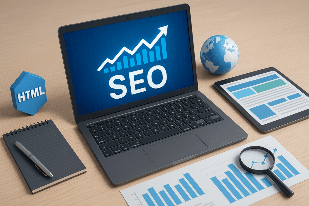 Boost Your Web Development Business with Proven SEO Strategies