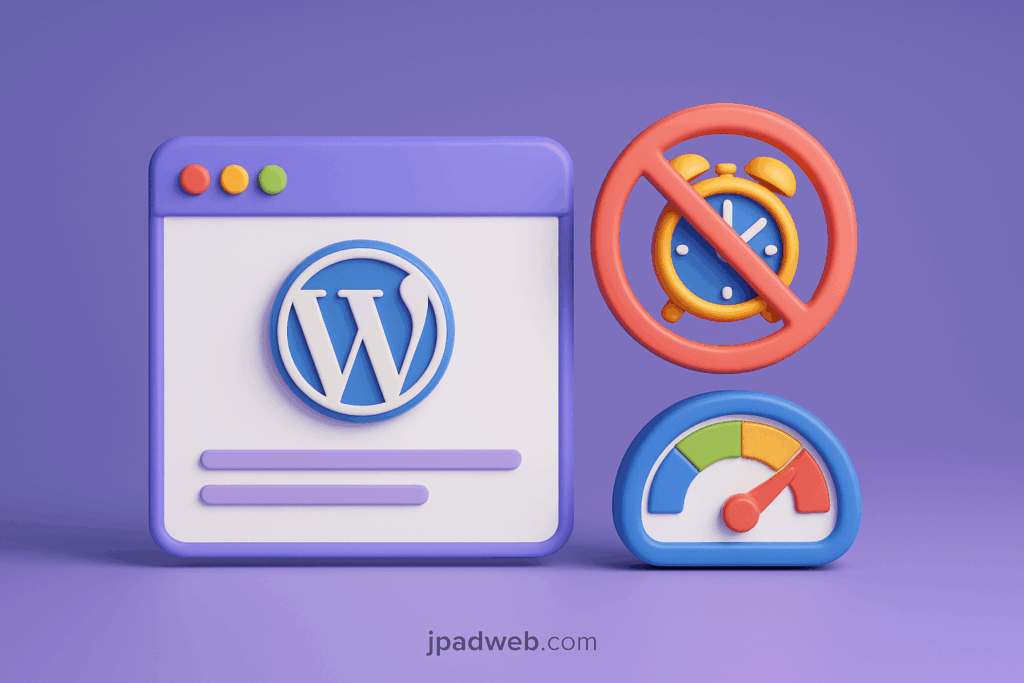 How to Disable WP-Cron in WordPress for Better Performance