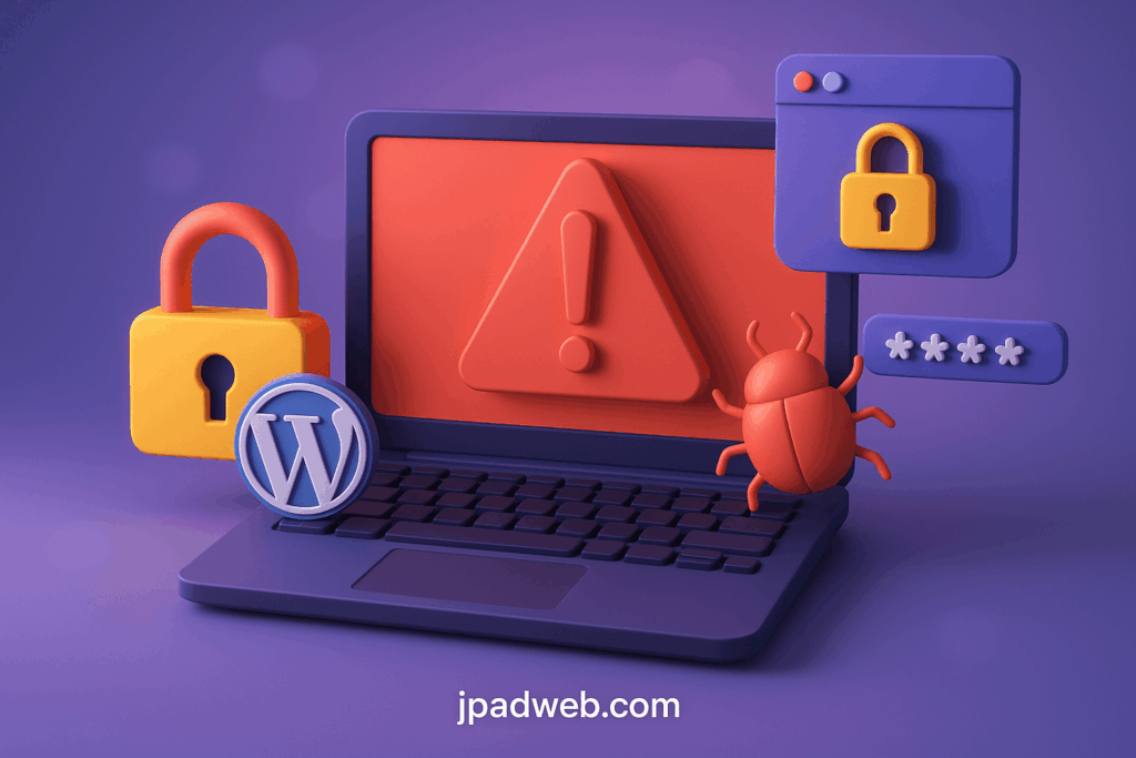 How to Know if a WordPress Site is Compromised