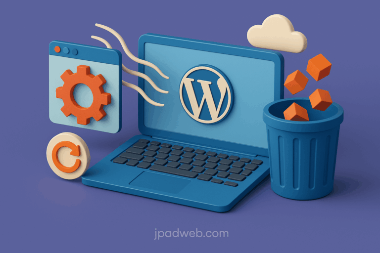 How to Purge Cache in WordPress (Beginner’s Guide to Faster Websites)